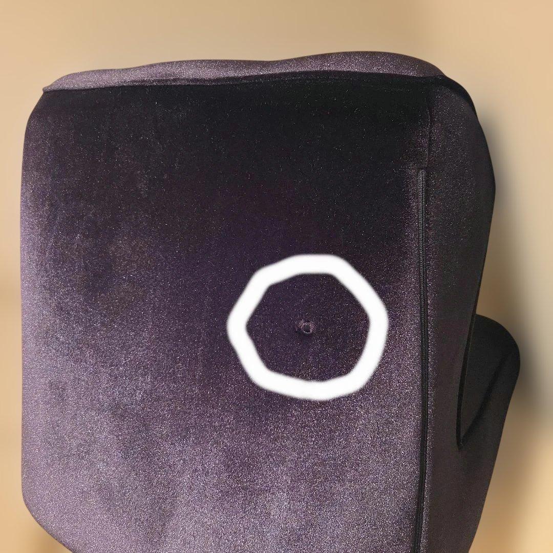 MTG Style ドクターチェア DX ブラック