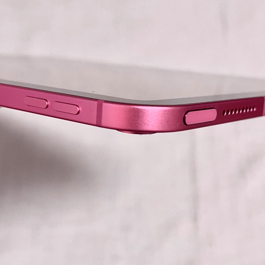 iPad 10世代 64GB Cellular ピンク SIMフリー 美品