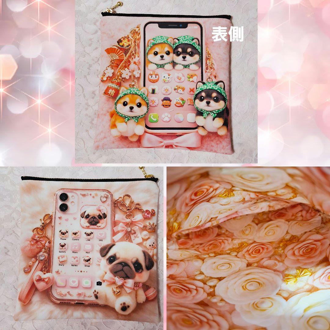 コスメ大好き様♥️リクエストオーダーページ⑥ハンドメイド品