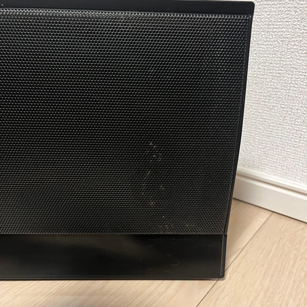 YAMAHA デジタルサウンドプロジェクター YSP-5100