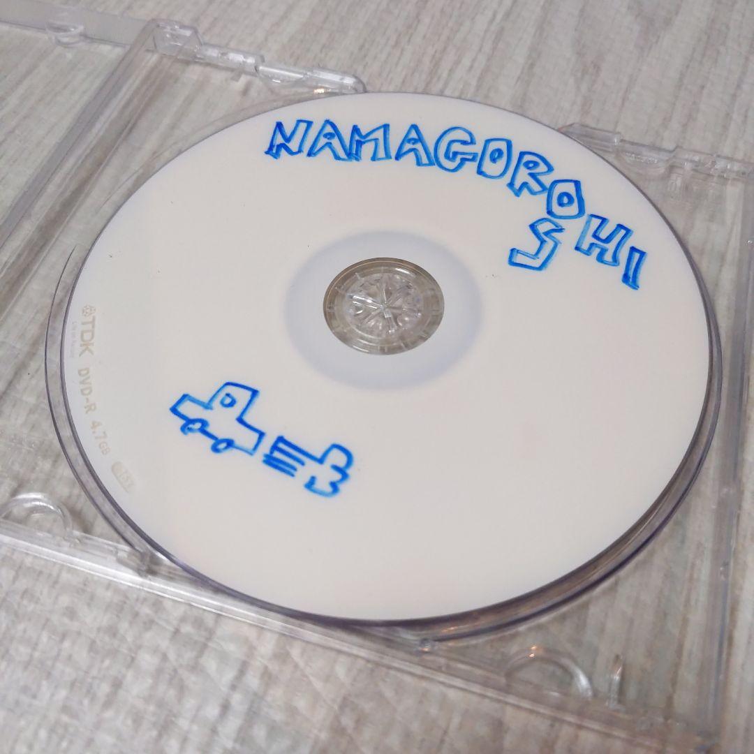 n*k様 えんそく　生殺しDVD＆トートバッグ