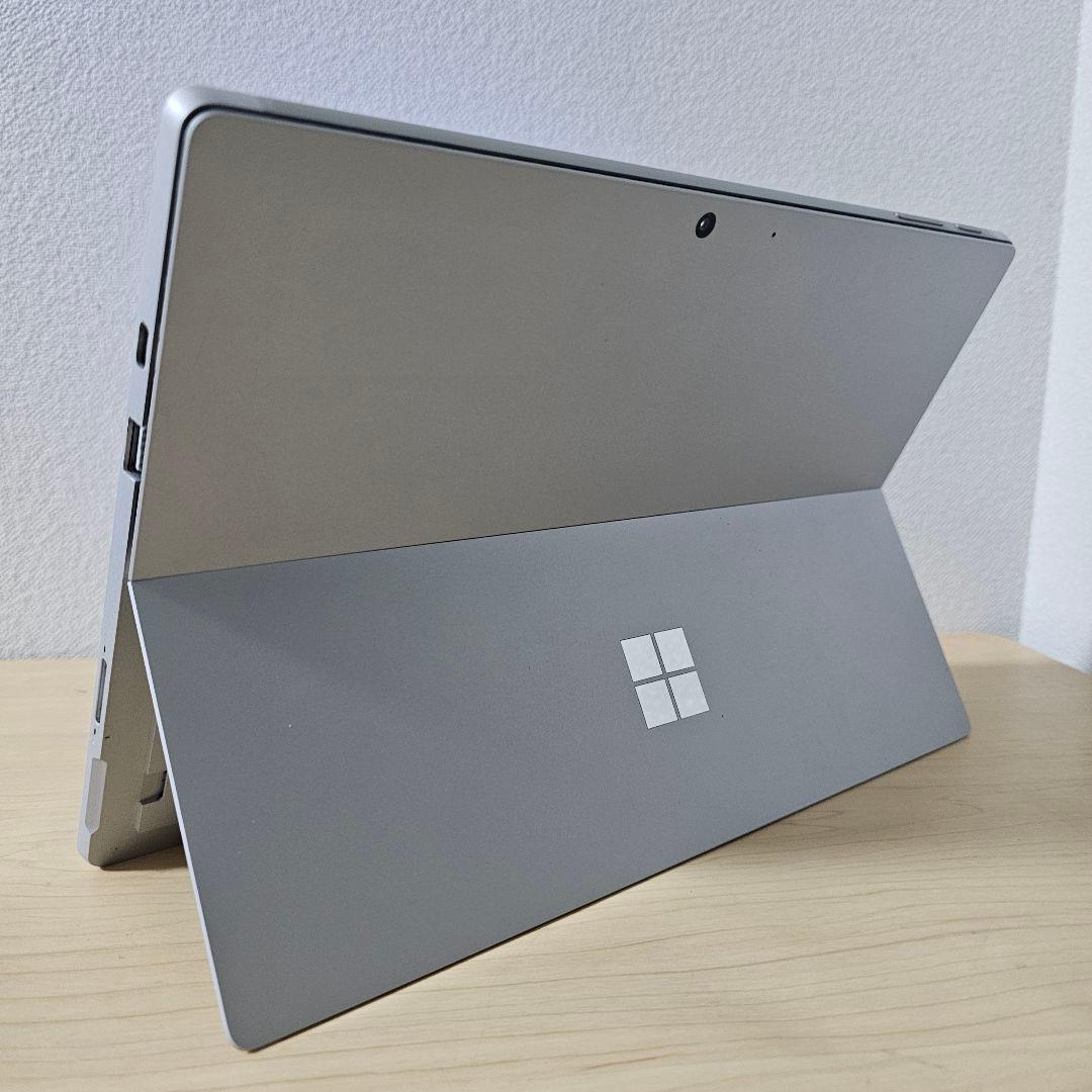 Surface Pro 7／Core i5 10世代／純正ペン サービス