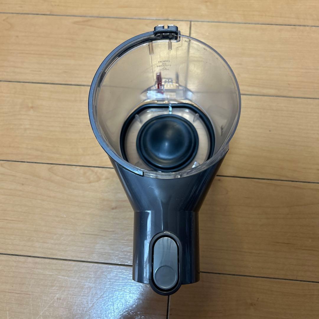 改造⭐️ダイソン⭐️V6⭐️マキタ18Vバッテリー仕様⭐️ハンディ掃除機