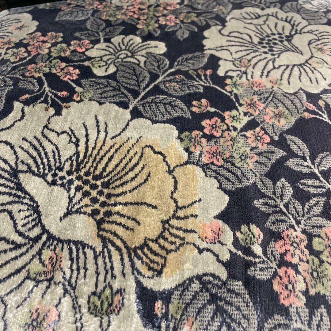 【2/20まで】karimoku カリモク 3人掛けソファ 送料込み