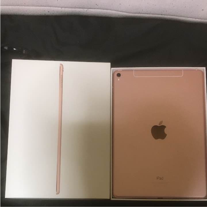 「新品同様」iPad Pro 9.7インチ 128G