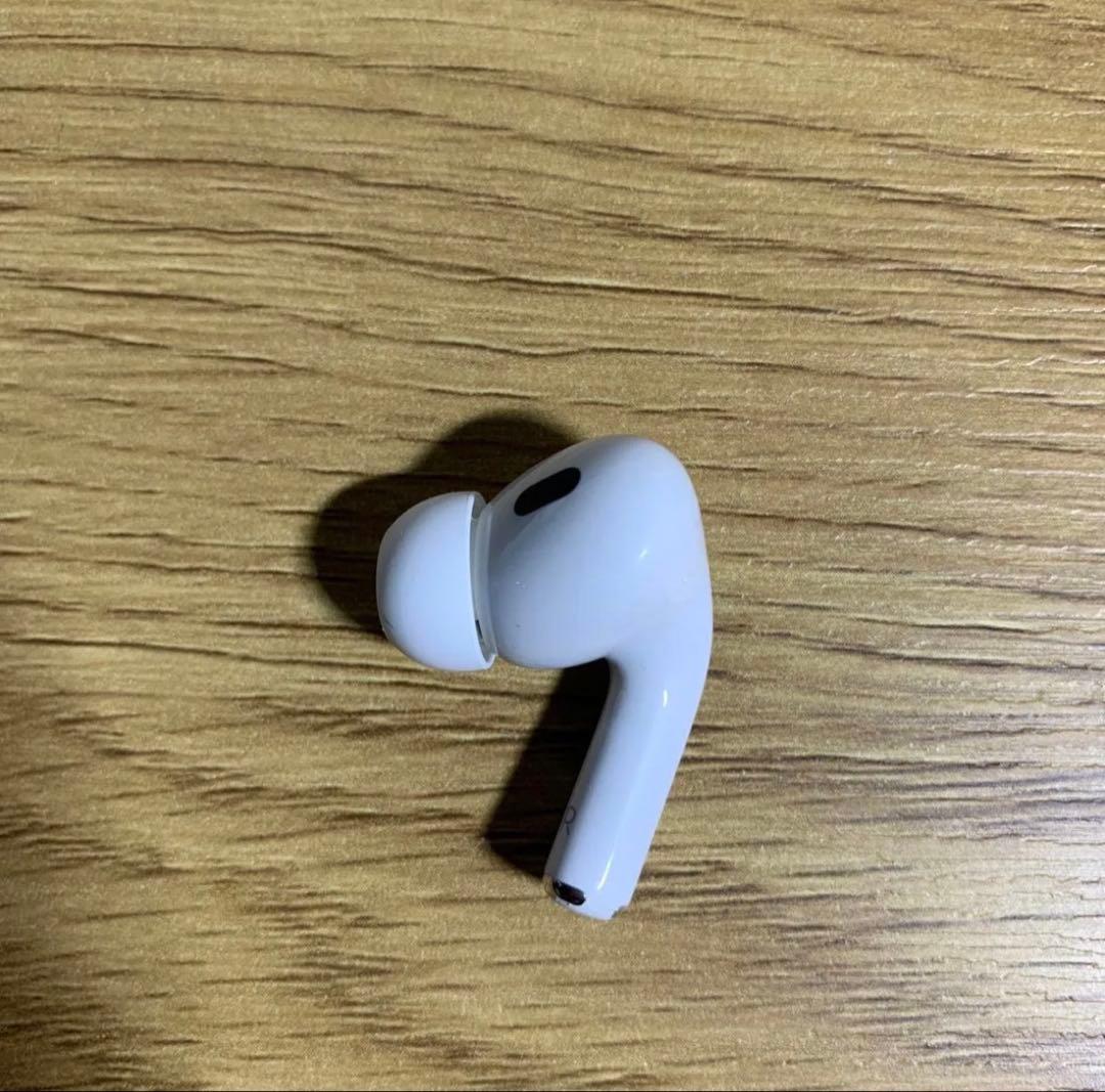 AirPods Pro第二世代右耳のみ(初期化、動作確認済み)