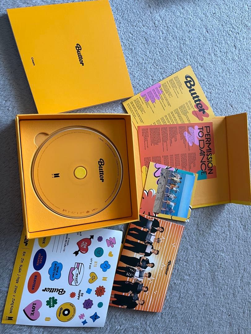 BTS アルバムセット