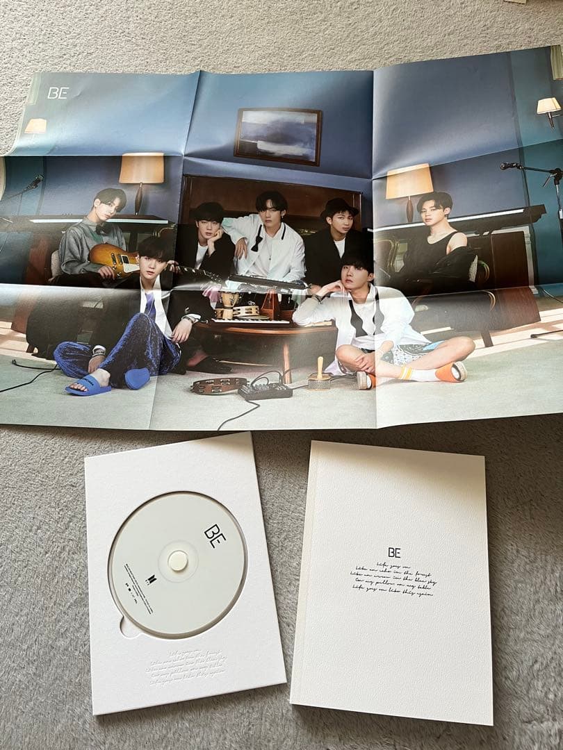 BTS アルバムセット
