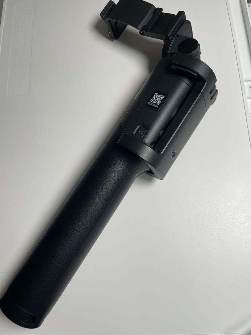 美品★DJI OsmoPocket 本体＋アクセサリーセット（箱あり）動作確認済