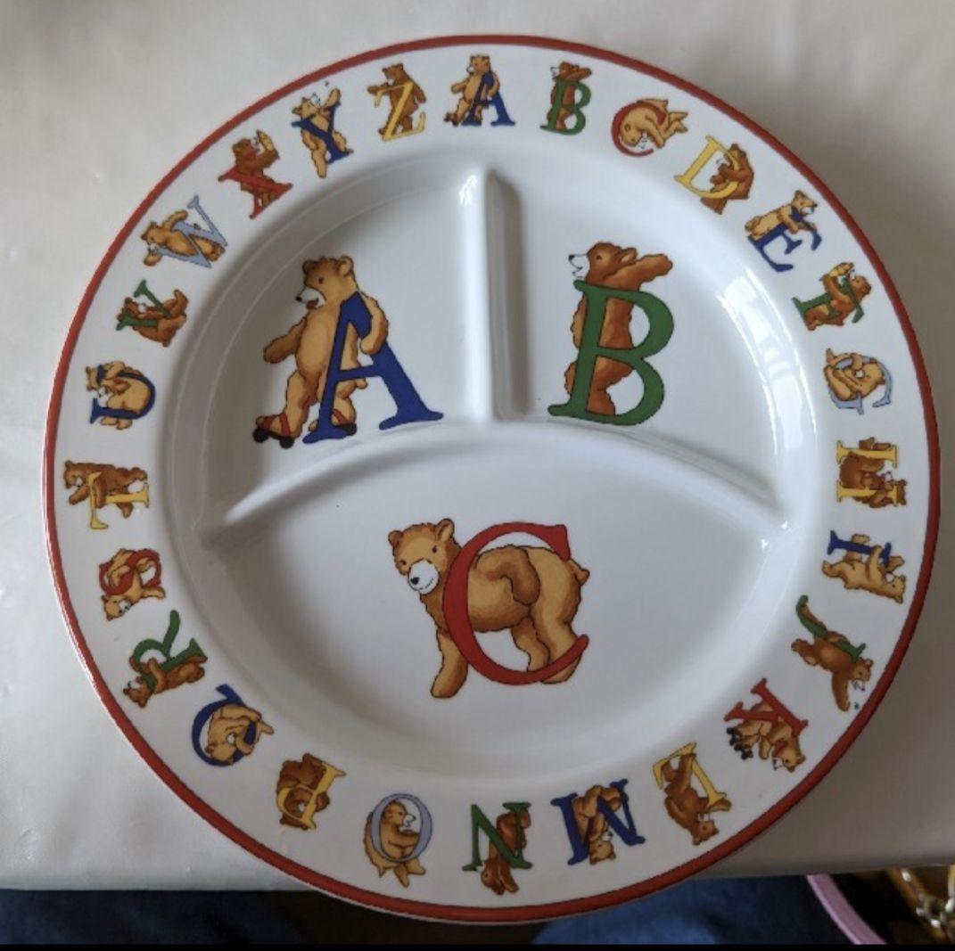 ❣️現品限り❣️ティファニー カップ＆プレートセット ランチプレート お祝い