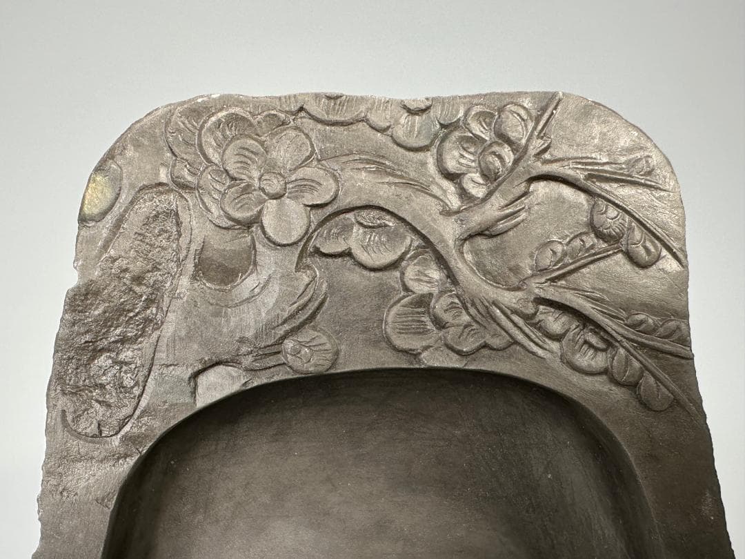 書道具　文房具　硯　端渓硯