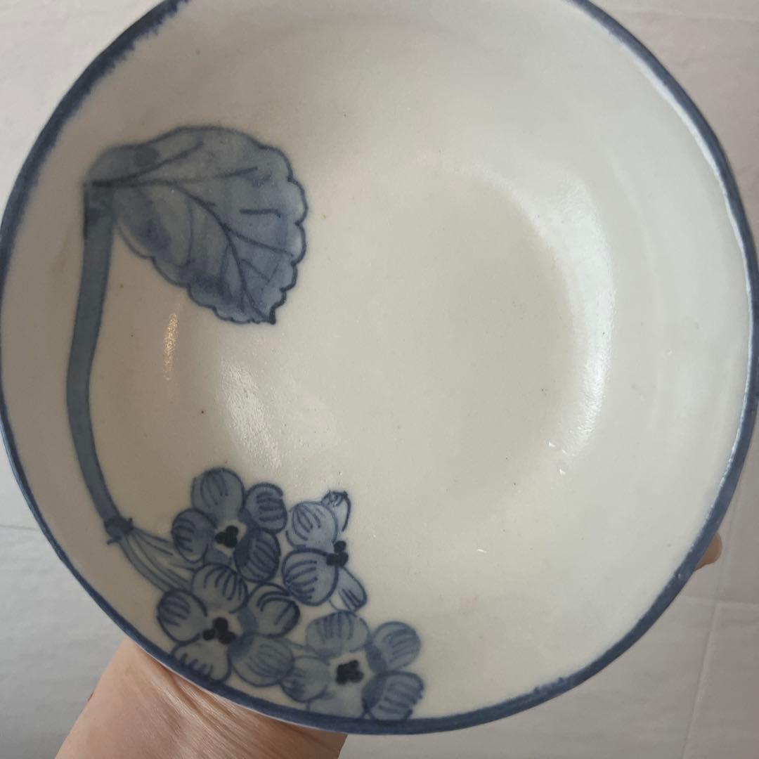 つちやまり　器　新品未使用品