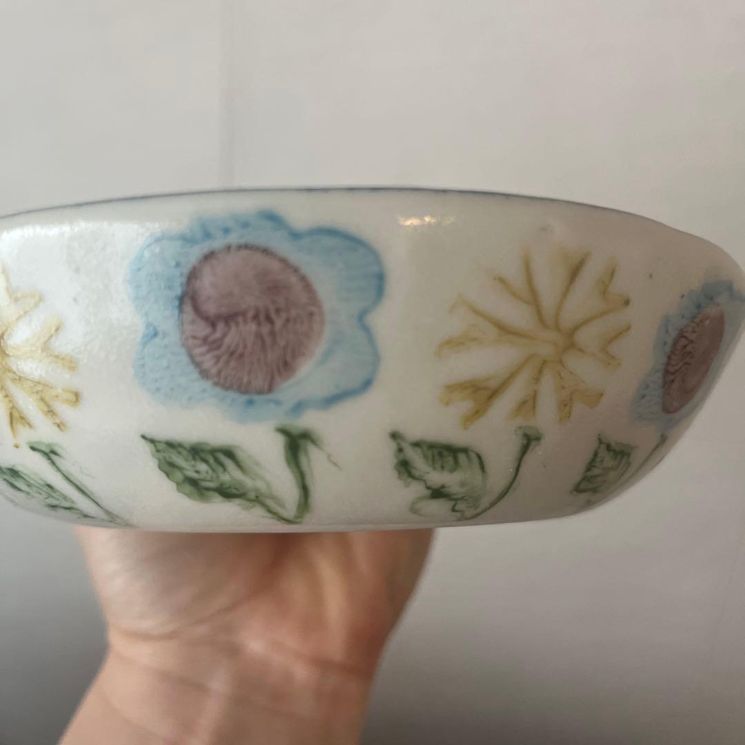 つちやまり　器　新品未使用品