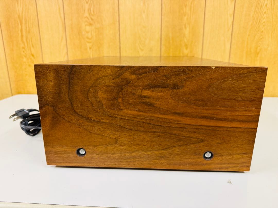 SONY TC-4350SD カセットデッキ ソニー