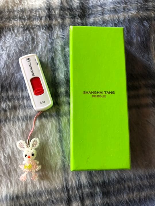 上海灘　ブックマーク