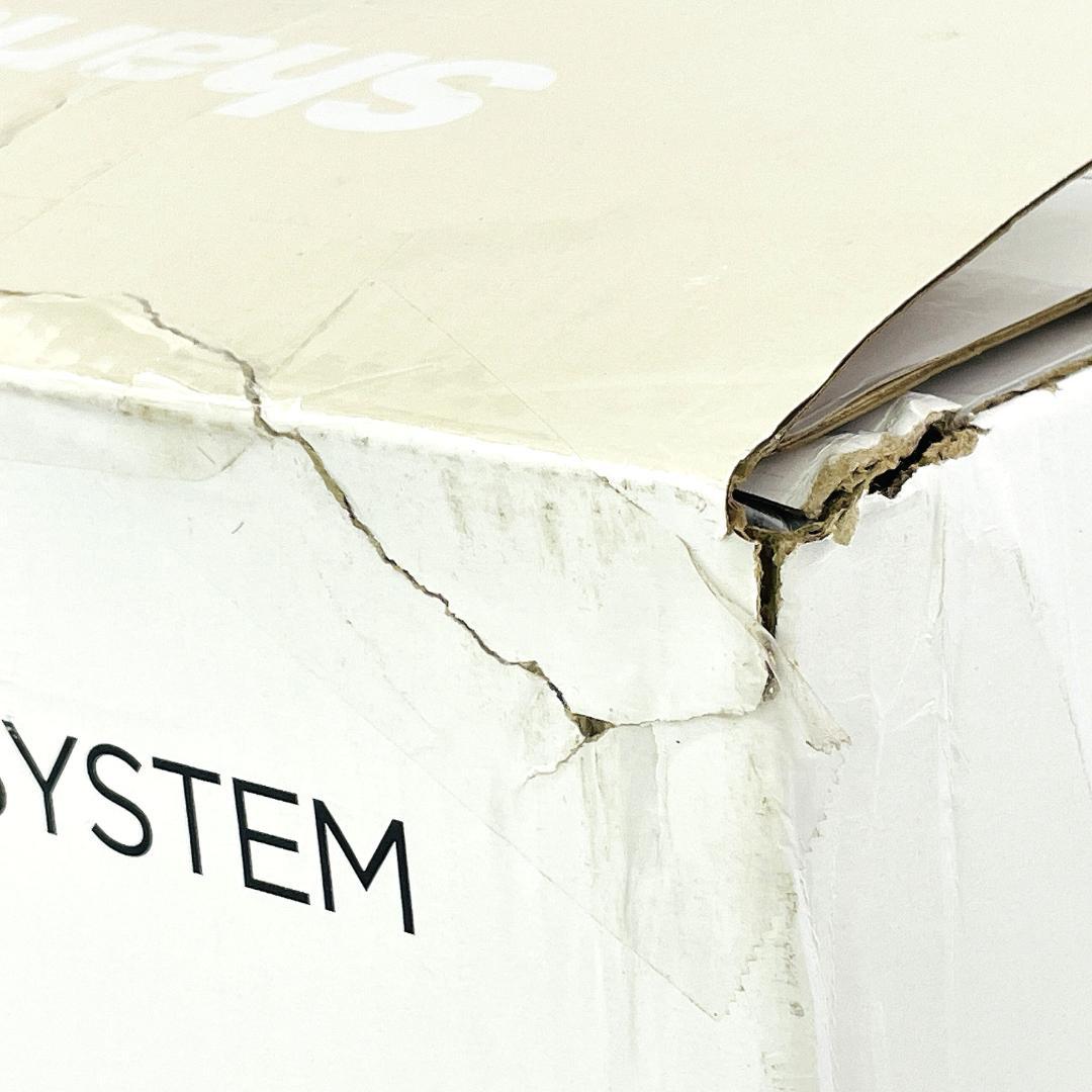 【未使用品】Shark EVOPOWER SYSTEM CS120J グレージュ