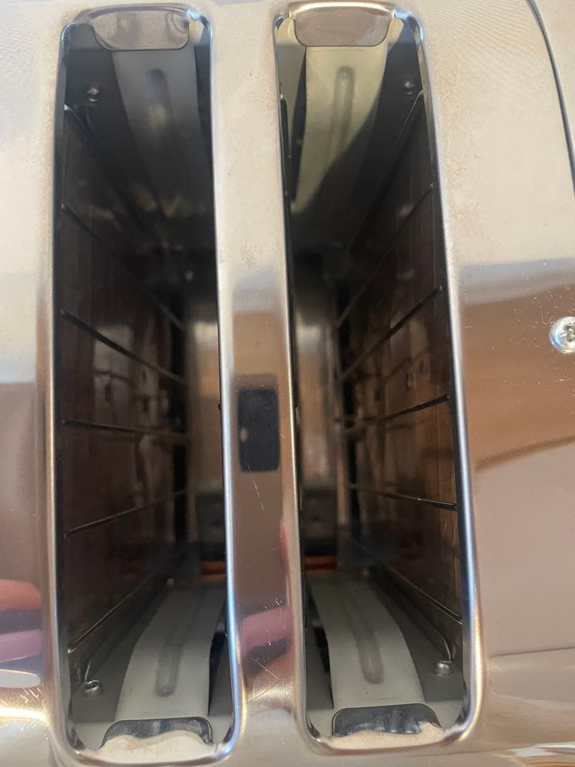 Dualit デュアリット トースター