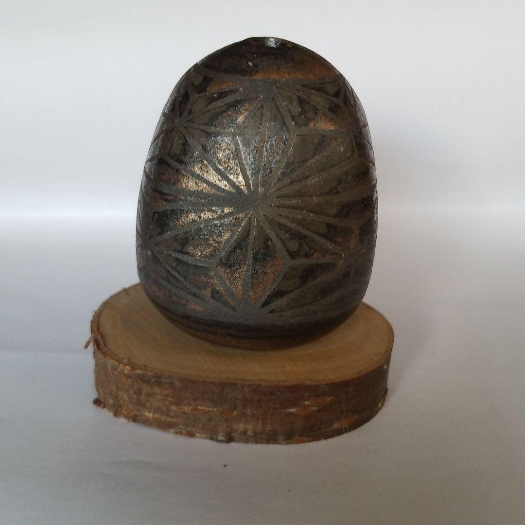 花瓶　一輪挿し（置物）