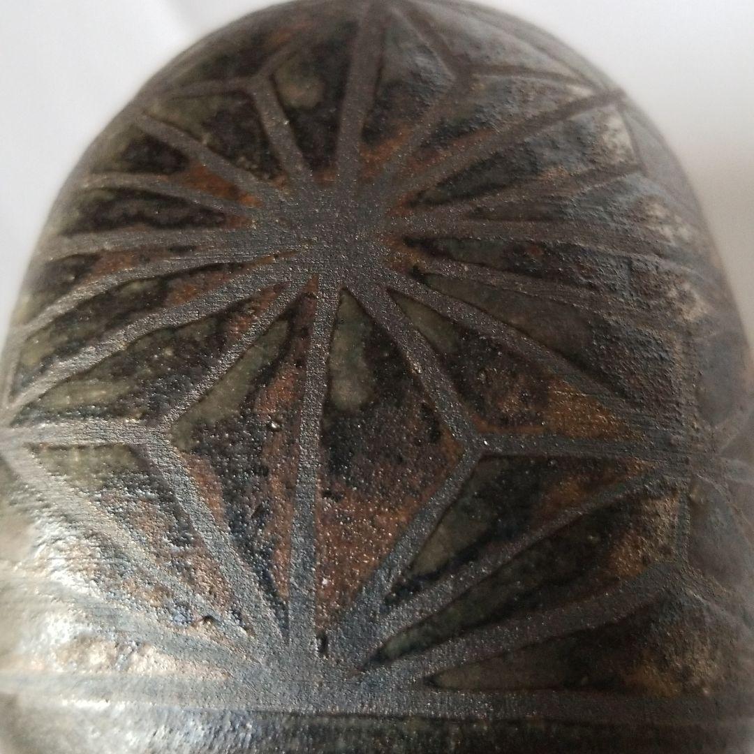 花瓶　一輪挿し（置物）