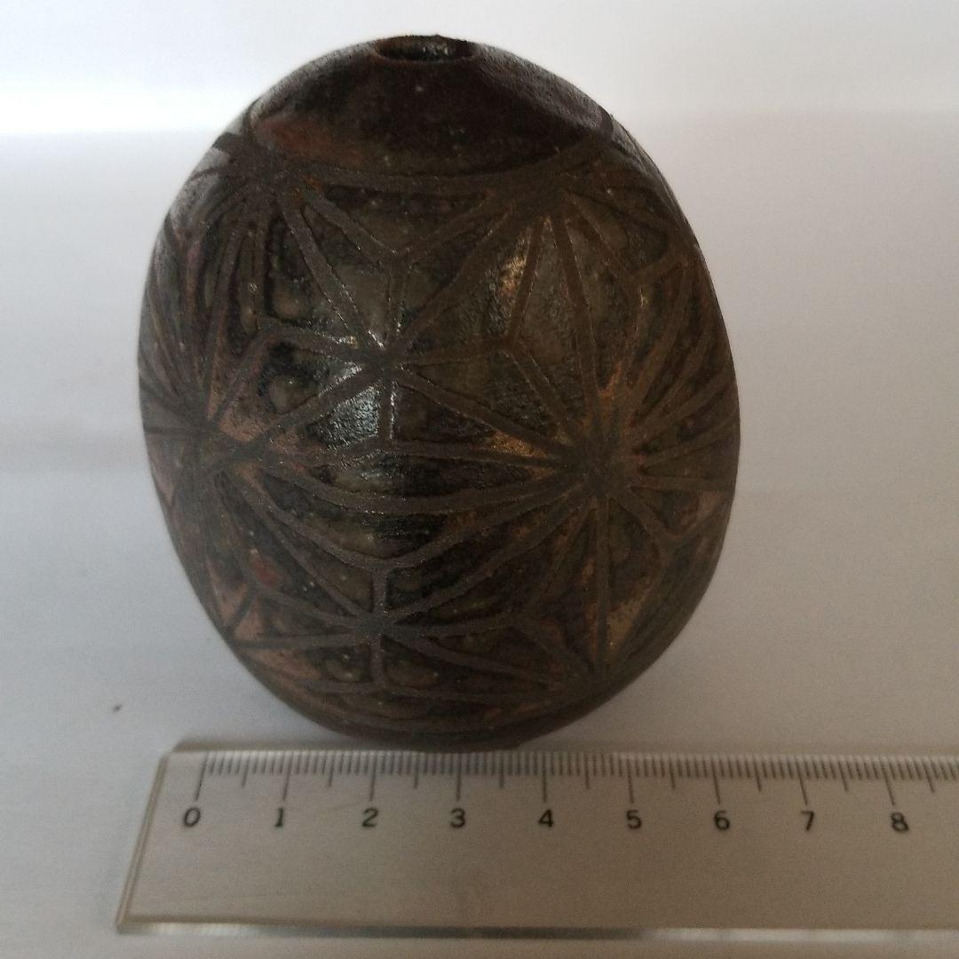 花瓶　一輪挿し（置物）