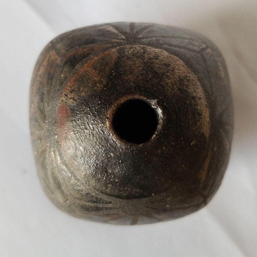 花瓶　一輪挿し（置物）