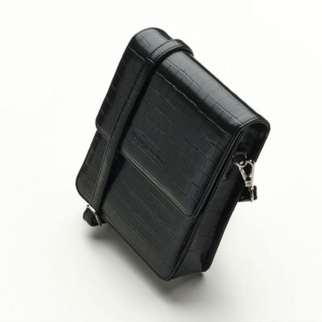 DIRT 2021SS collection バッグ