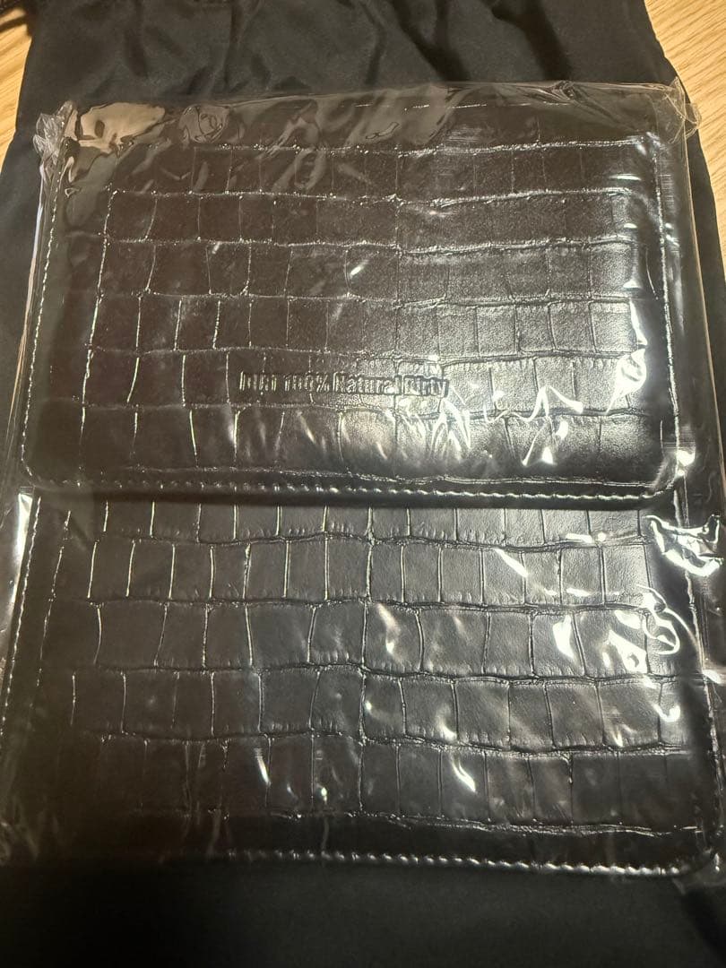 DIRT 2021SS collection バッグ