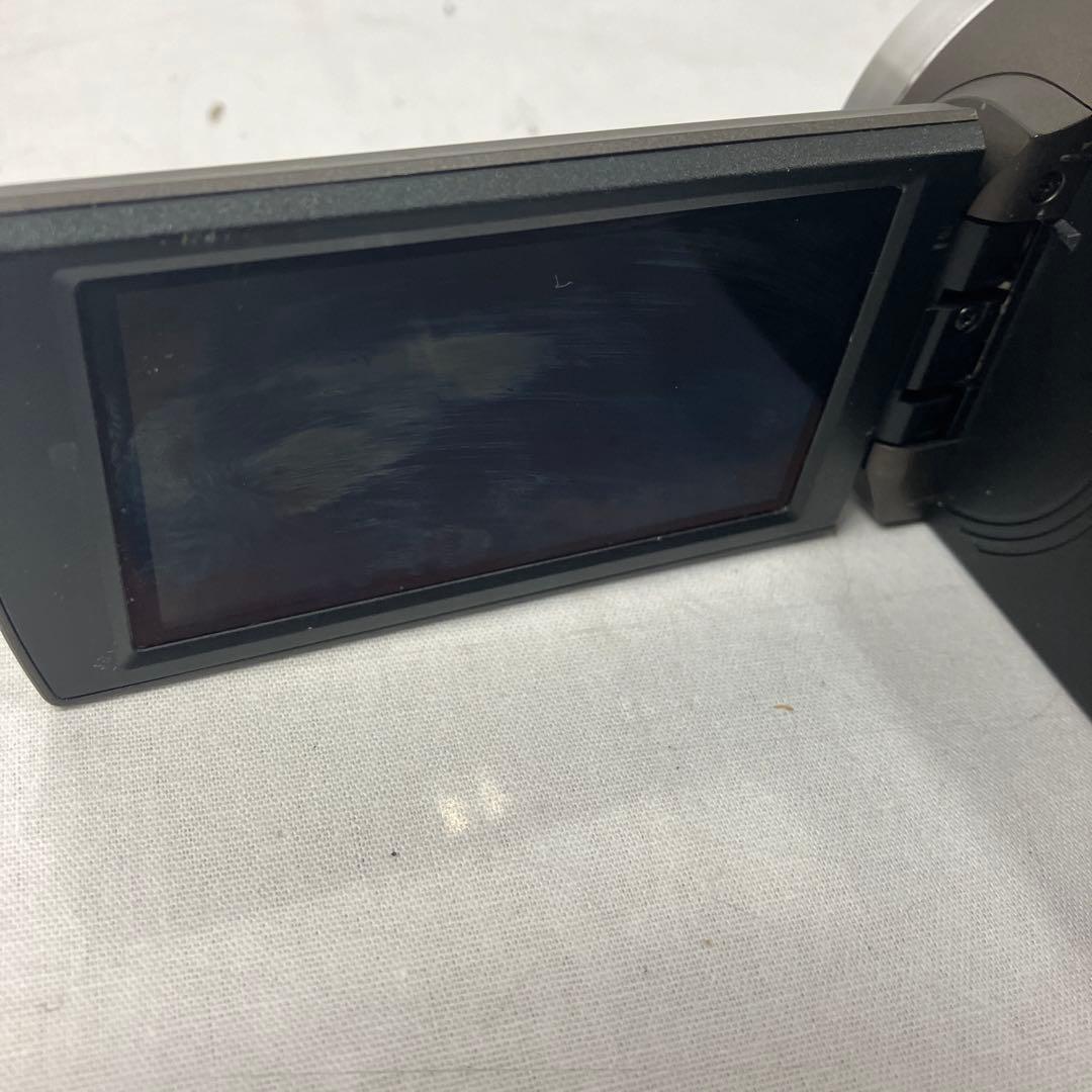 □ SONY HDR-CX680 ビデオカメラ