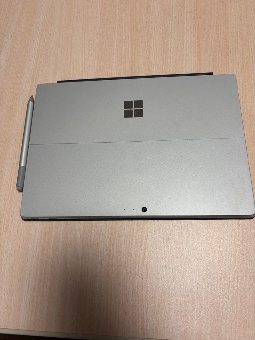 【動作確認済】Microsoft Surface Pro 5 128GB
