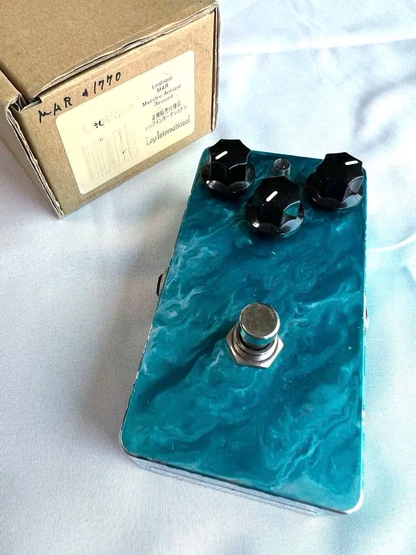 【値引歓迎】Leqtique Maestro レクティーク マエストロ TS系