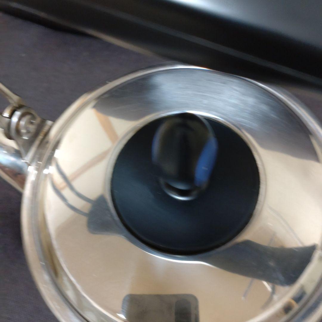 アムウェイ　ケトル　やかん