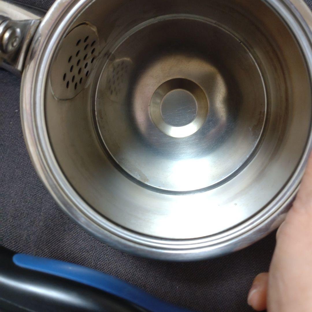 アムウェイ　ケトル　やかん