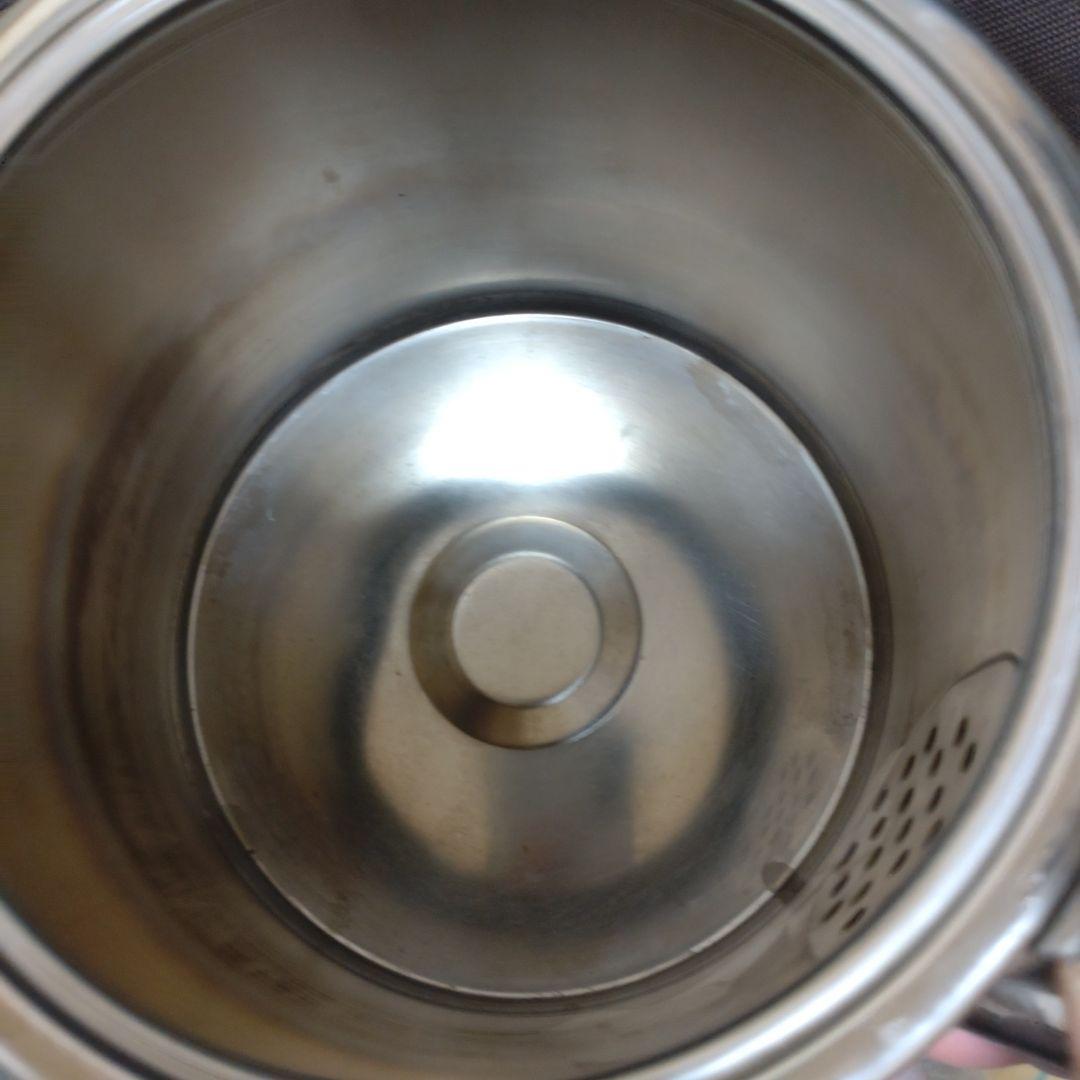 アムウェイ　ケトル　やかん