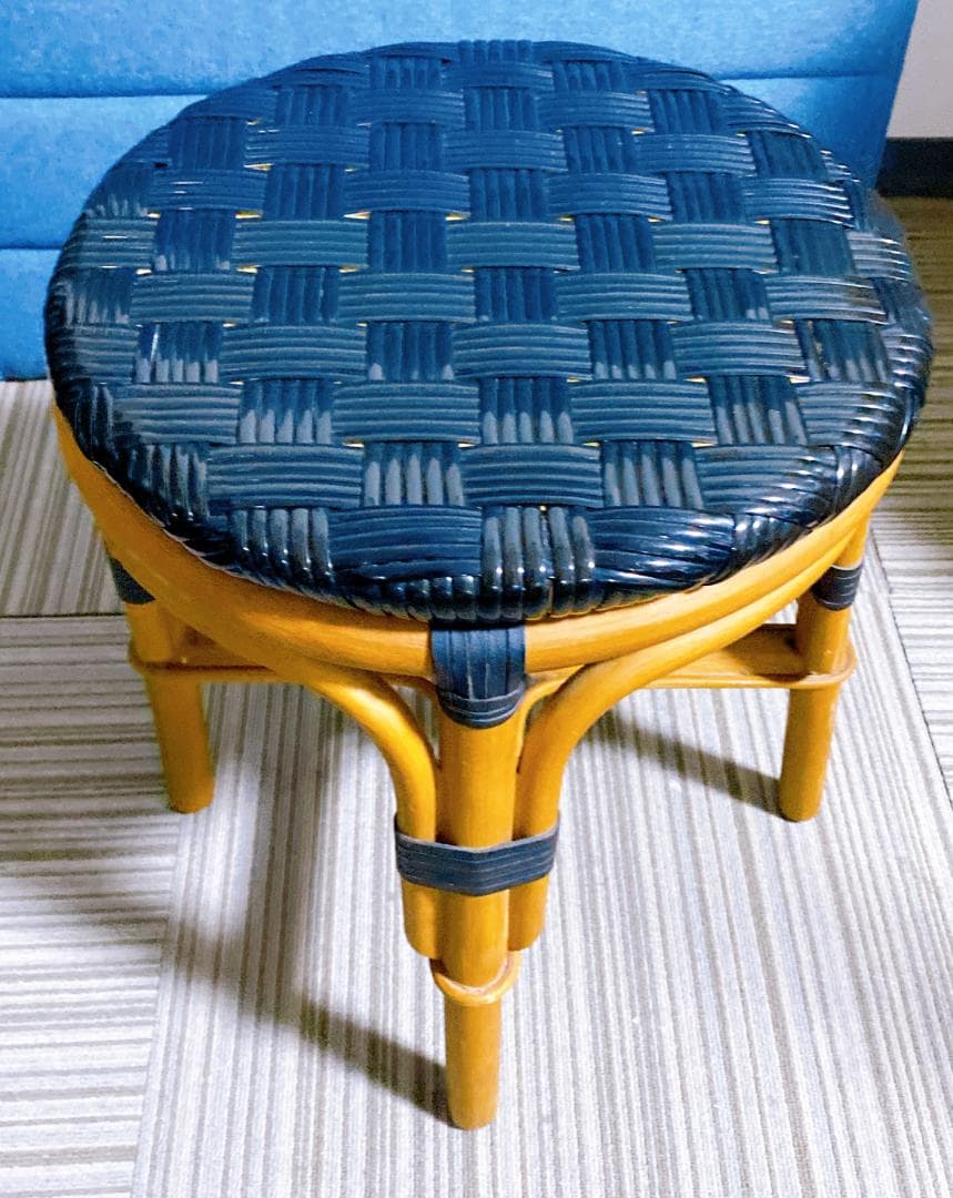 ASPLUND/アスプルンド スツール チェア ノアールスツール ブラック