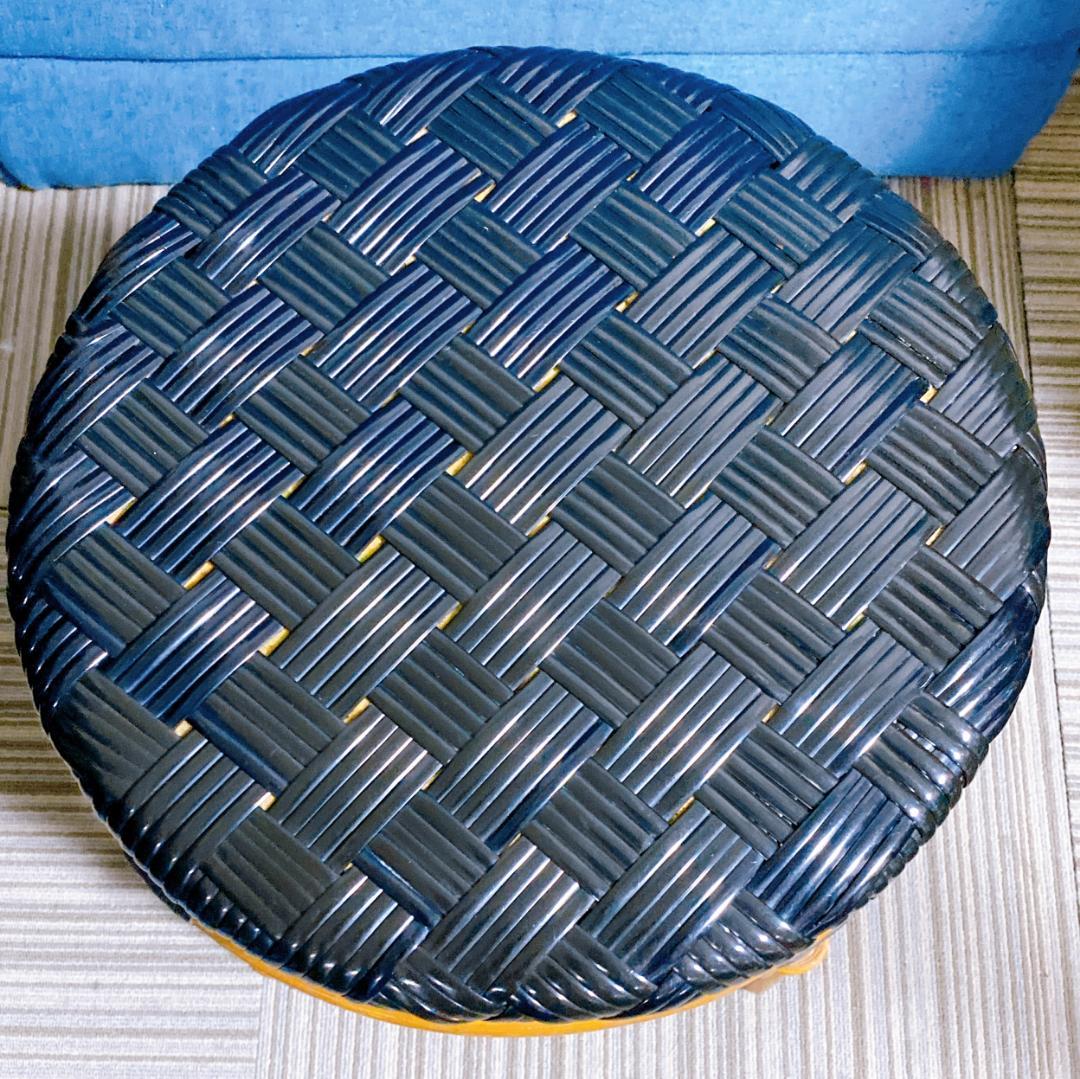 ASPLUND/アスプルンド スツール チェア ノアールスツール ブラック