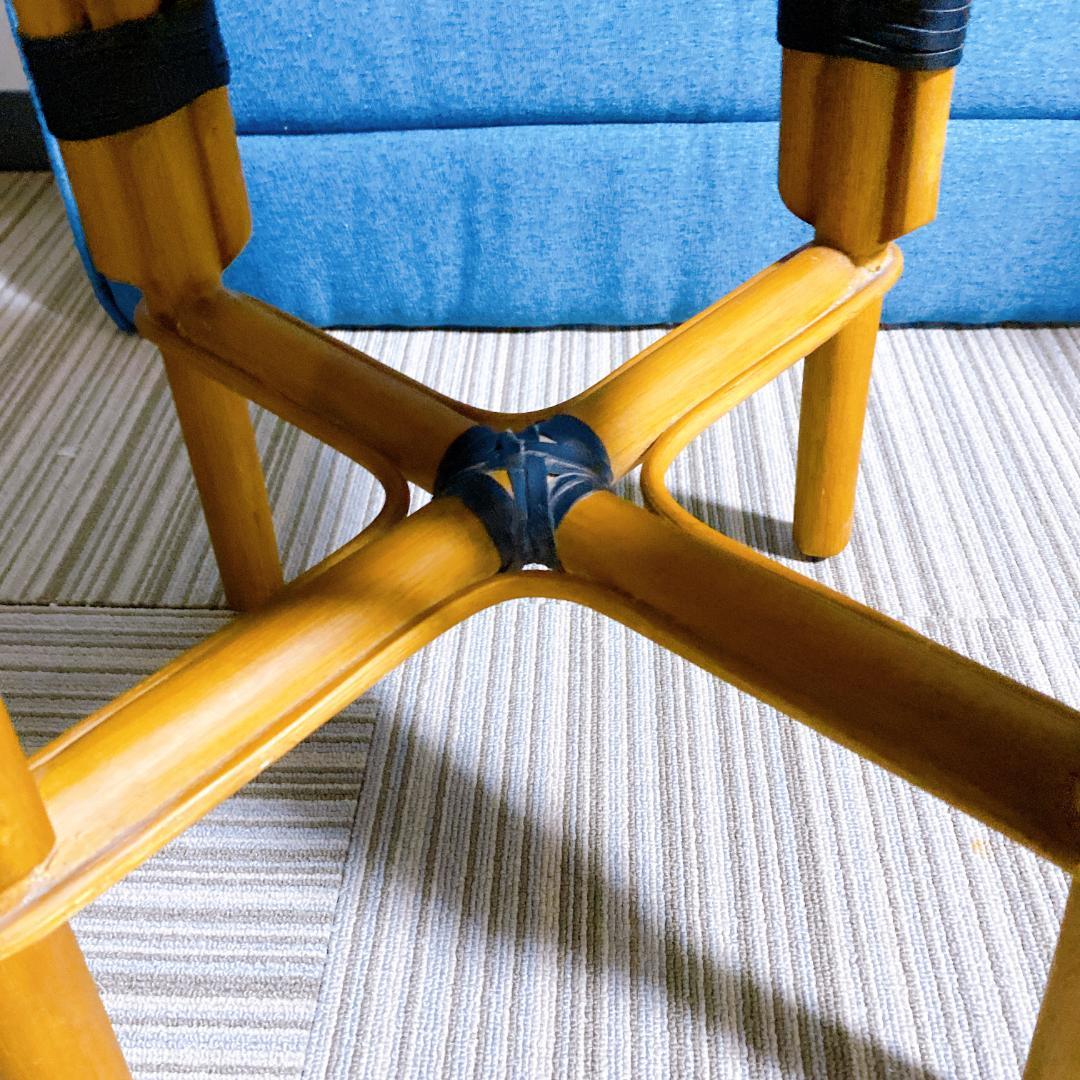 ASPLUND/アスプルンド スツール チェア ノアールスツール ブラック