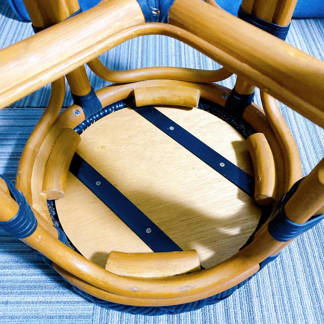 ASPLUND/アスプルンド スツール チェア ノアールスツール ブラック