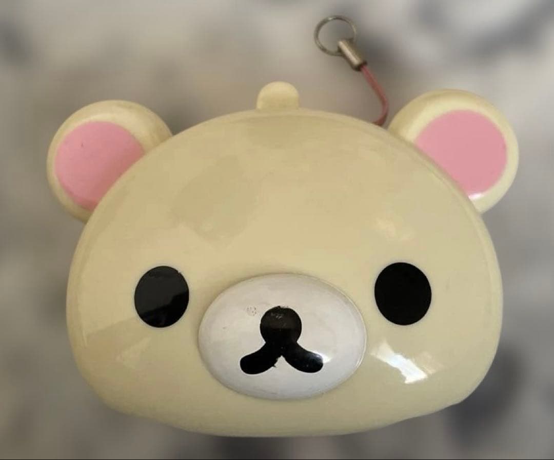 コリラックマ だららんライフ　可動品　電池付き