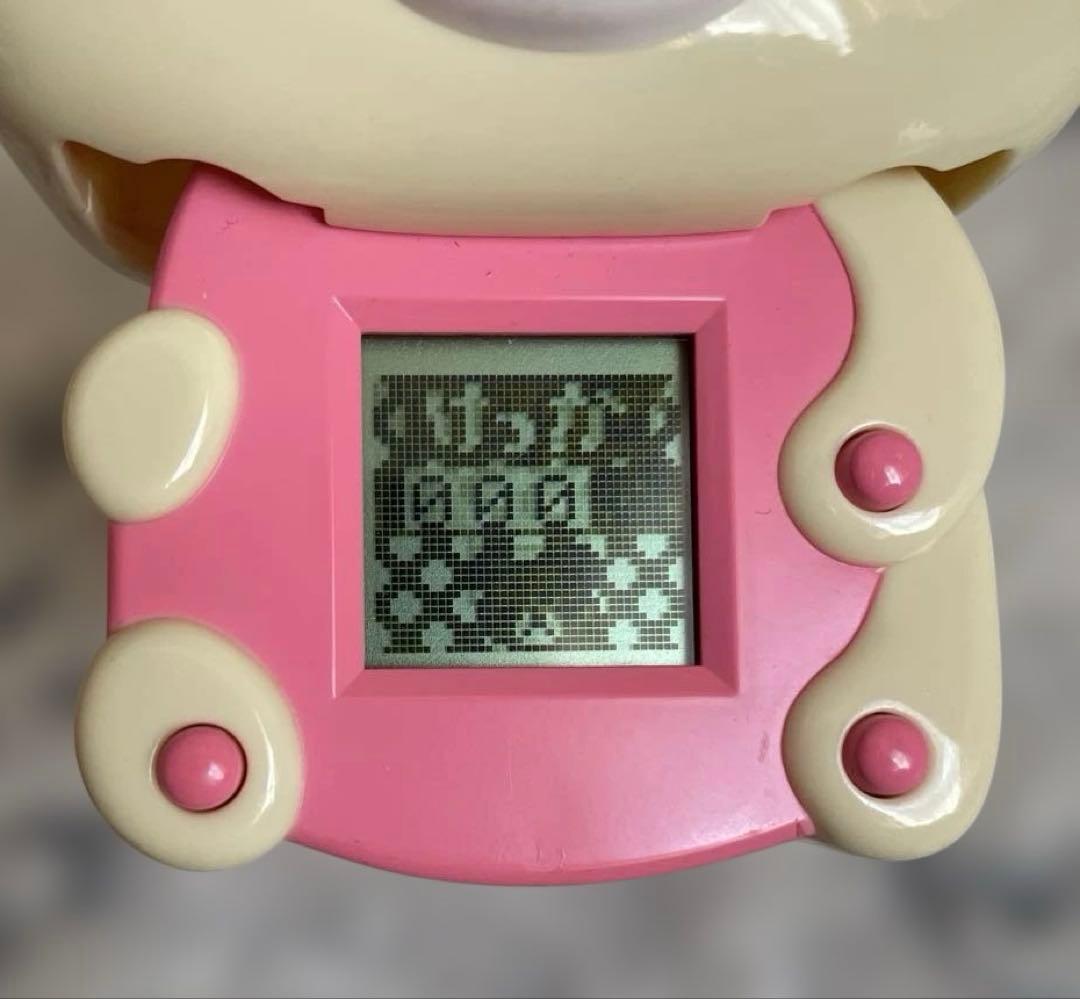 コリラックマ だららんライフ　可動品　電池付き