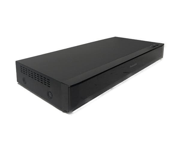 パナソニック 2TB 7チューナー ブルーレイレコーダー DMR-BRX2000