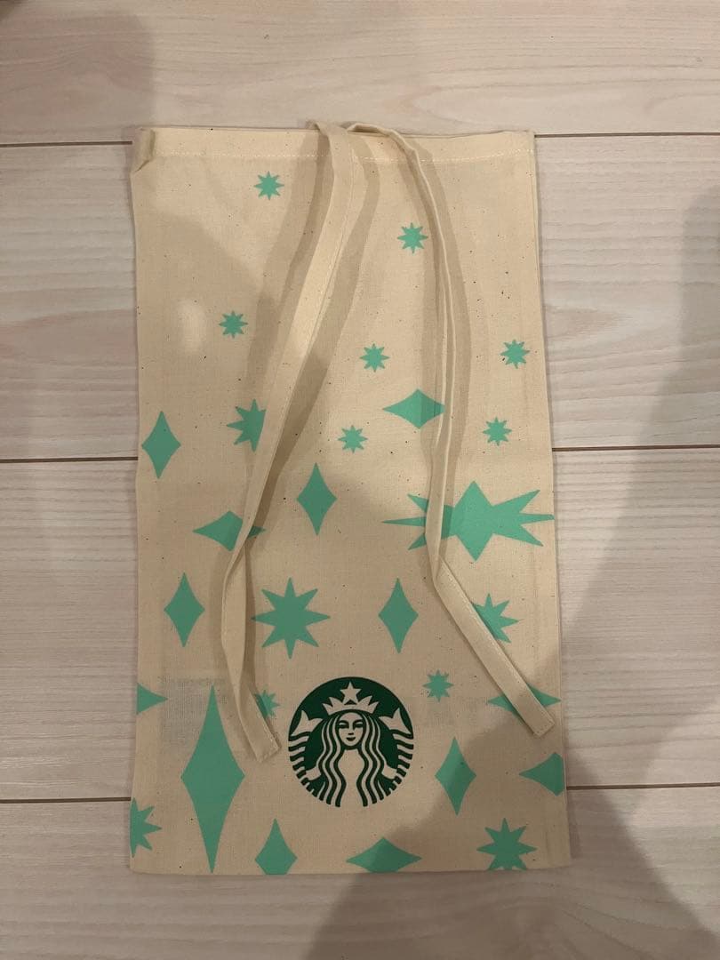 【新品】STARBUCKS スターバックス福袋2023  5点セット