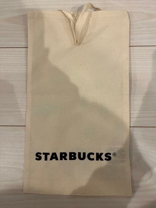 【新品】STARBUCKS スターバックス福袋2023  5点セット