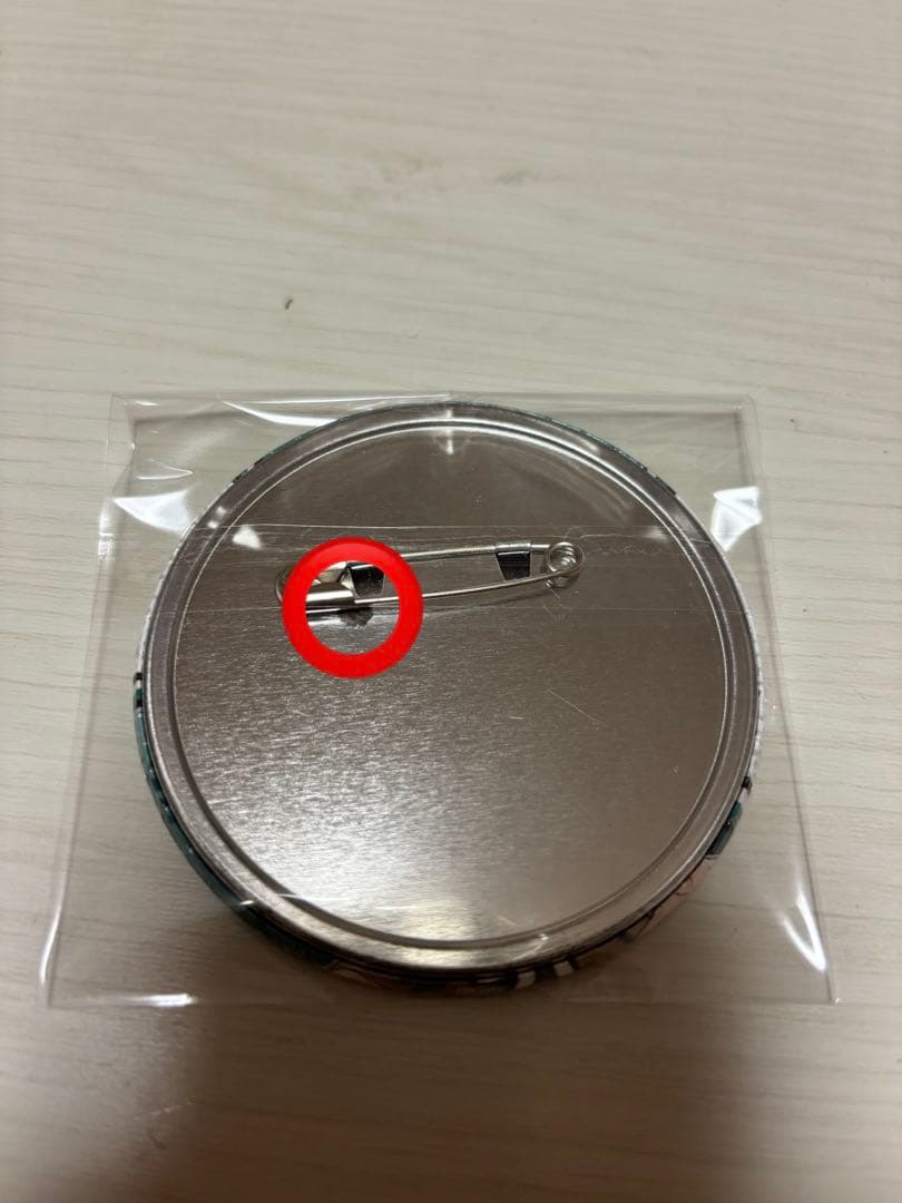 ハイキュー 木兎光太郎 コレクション缶バッジ まとめ売り