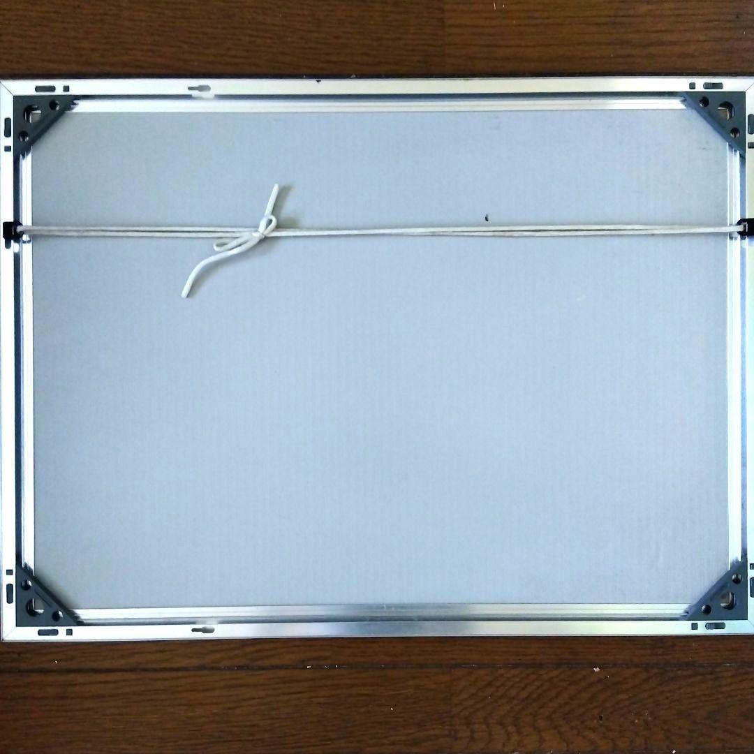 ✫レトロポップ✫K.takamatsu✫LONELY CLOWN✫ジグゾーパズル