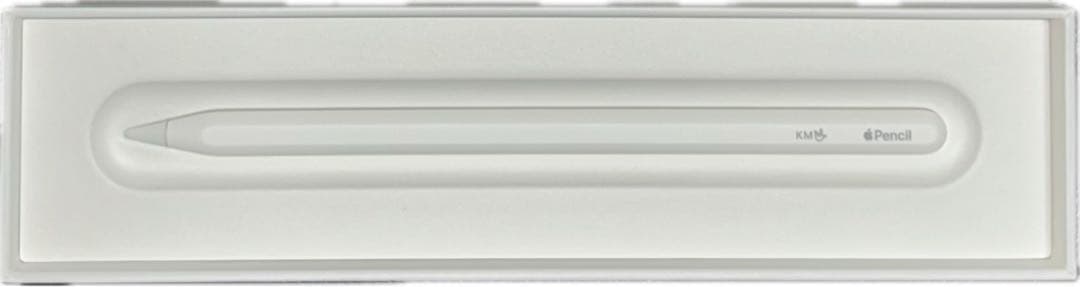 Apple Pencil (ホワイト) 第2世代