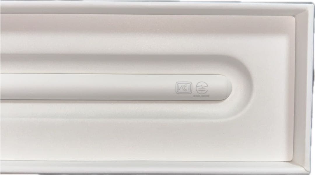 Apple Pencil (ホワイト) 第2世代