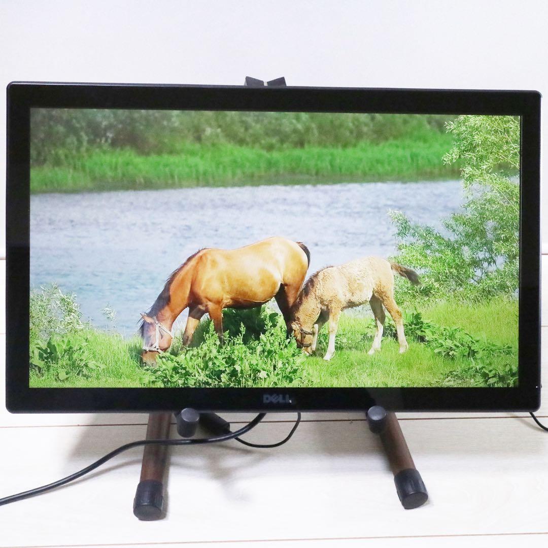 DELL S2240Tb タッチパネル タッチスクリーン モニター 21.5