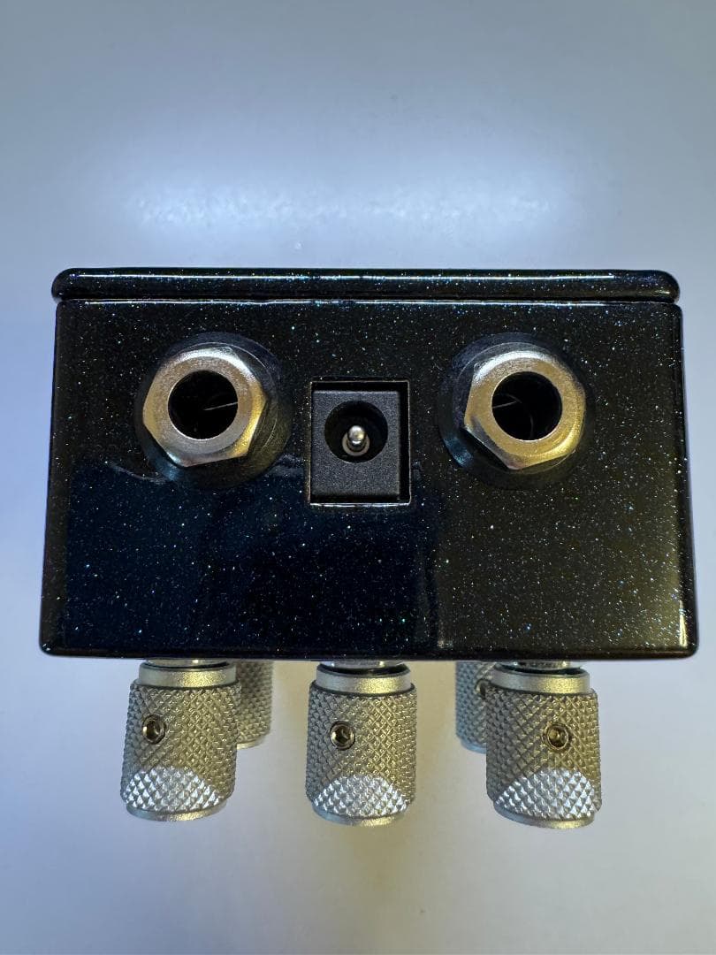 Wampler Ego76 新品同様 2025年5月購入 箱・説明書あり