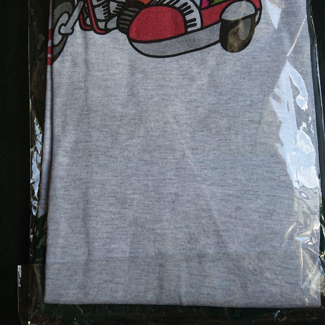 奥田民生 「ラーメン★ライダー Tシャツ」