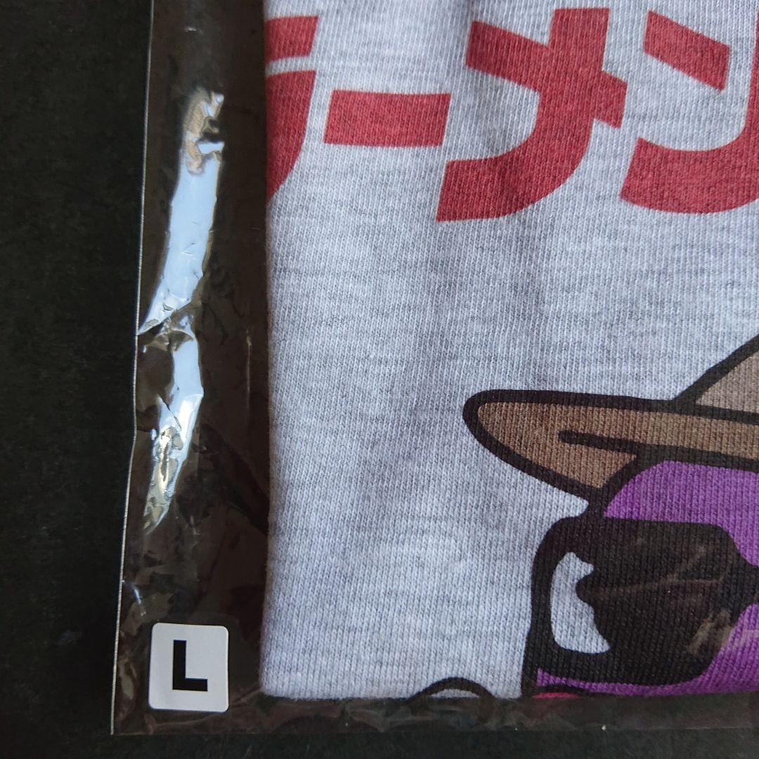 奥田民生 「ラーメン★ライダー Tシャツ」